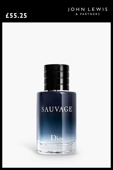 dior sauvage hudson bay|sauvage the bay.